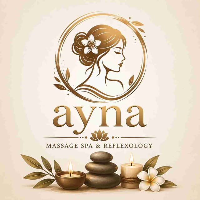 Ayna Pijat Panggilan Surabaya — Terapis Profesional